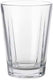 Merkloos sans marque rosendahl grand cru waterglazen 22 cl, per 6 stuks - loodvrij glas