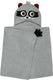 Zoocchini kids badcape - rocco the raccoon