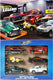 Hot wheels set van 6 hw legends voertuigen (stijlen kunnen variëren)