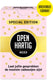 Openhartig moeder special edition