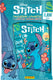 Panini stitch trading cards starter pack