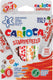 Carioca stempelstift superwashable