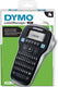 Dymo labelmanager 160-labelmaker | draagbare labelprinter met qwerty-toetsenbord | inclusief zwart-wit d1-etiketten (12 mm) | voor thuis en op kantoor