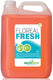 Greenspeed geconcentreerde allesreiniger floreal fresh | bloemenparfum | flacon van 5 liter