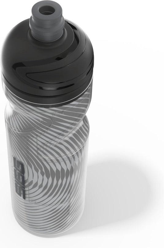 Sigg | pulsar therm 0.65l snow | tritan drinkfles
