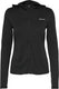 Only play onpmila life hood fz ls top noos dames top - black