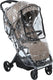 Titanium baby titaniumbaby regenhoes buggy premium