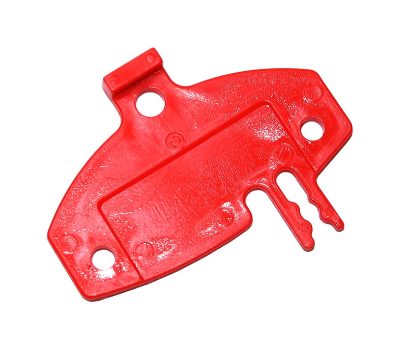 Load image into Gallery viewer, Shimano pad spacer for disc brakes
