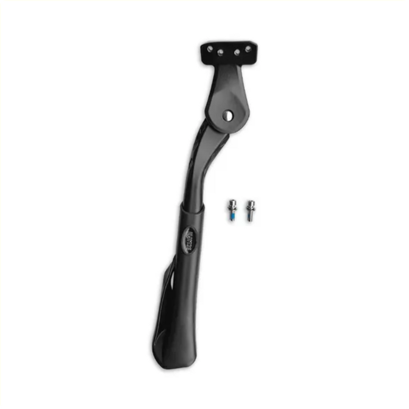 Load image into Gallery viewer, Lynx verstelbare achtervork fietsstandaard
