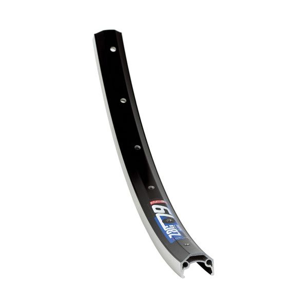 Load image into Gallery viewer, Ryde velg zac 19 26 559 x 19c aluminium 32 gaats 14g - zwart
