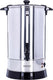 Camry cr1259 - theeketel voor 20 liter heerlijke thee