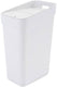 Curver ready to collect prullenbak 30l - wit