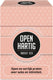 Openhartig about sex