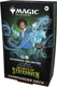 Magic the gathering magic: the gathering secrets of strixhaven commander deck - quandrix unlimited
