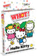 Hello kitty winning moves - kaartspel - whot meertalig