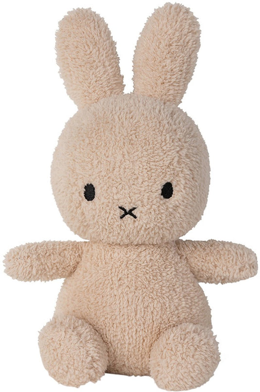 Nijntje terry knuffel – 23 cm – beige