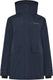 Didriksons tuva wns parka dames outdoorjas - dark night blue