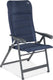 Crespo - standenstoel - m - ap 237 - air-deluxe - blauw