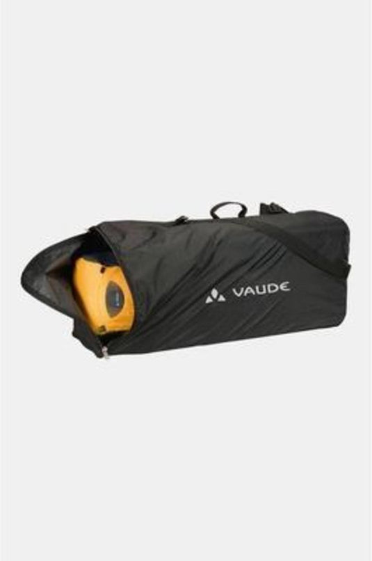 Vaude rugzak transporthoes - protection cover - zwart