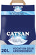 Catsan hygiene plus