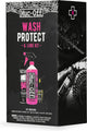 Muc-off wash protect lube kit (dry lube version)