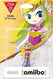 Nintendo amiibo the legend of zelda - zelda the wind waker multi