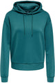Only play - onplounge hood ls swt noos dames trui - maat m