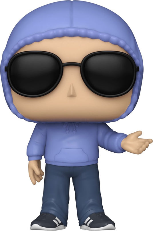 Funko pop! movies: mean girls - damian