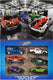 Hot wheels metalen speelgoedauto's en trucks - set van 6 hw legends voertuigen