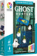 Smartgames ghost hunters - compact logisch denkspel - 60 educatieve spokenjager uitdagingen - reisspel solospel - vanaf 6 jaar