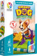 Smartgames smart dog - logisch denkspel - 60 uitdagingen - compact solospel voor kinderen én volwassenen - vanaf 6 jaar