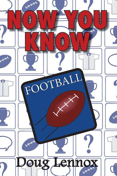 Now you know football