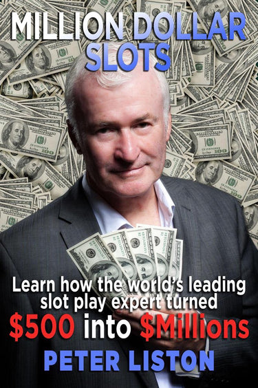 Million dollar slots