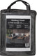 Woood exotan coverbeschermhoes - polyester - zwart - 30x20x10