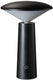 Pauleen paulmann led-tafellamp adorable shine white switch 150lm 1,5w zwart