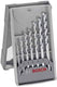 Bosch 7-delige steenborenset cyl-1