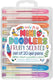 Ooly - mini doodlers - 20 gekleurde mini gelpennen met fruitgeur