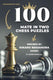 How to learn chess the right way 1 - 100 mate in two chess puzzles, inspired by hikaru nakamura games