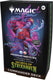 Magic the gathering magic: the gathering secrets of strixhaven commander deck - prismari artistry