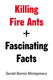Killing fire ants + fascinating facts