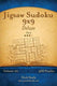 Nick snels jigsaw sudoku 9x9