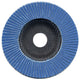 Rotec safeprotex lamellenschijven 125x22.23 mm korrel 40 - 7990225 - 799.0225