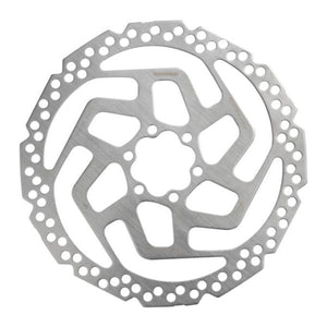 Shimano bremsscheibe sm-rt26 shim.brake rotors rt26 180mm 6l rt26m