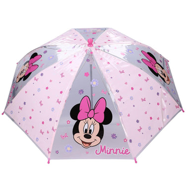 Vadobag paraplu minnie mouse rainy days ã˜71cm