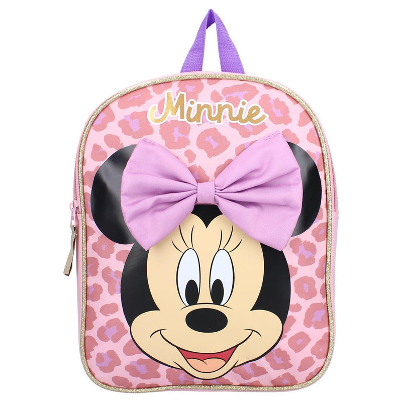 Afbeelding laden in galerijviewer, Vadobag rugzak minnie mouse real cool 32x26x11cm

