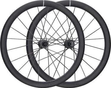Mavic cosmic ultimate 45 disc center lock 23 mm 28 carbon wheelset