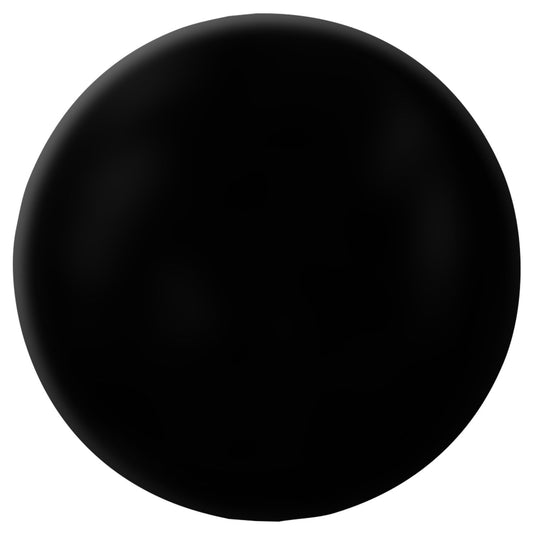 Nuvo by tonic studios nuvo • grande drops gloss ebony black