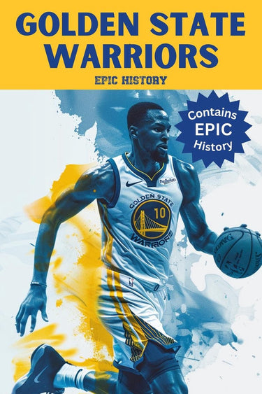 Pic golden state warriors e history