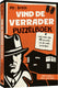 Mr. brein vind de verrader puzzelboek