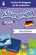 Assimemor - assimemor – mes premiers mots allemands : tiere und farben
